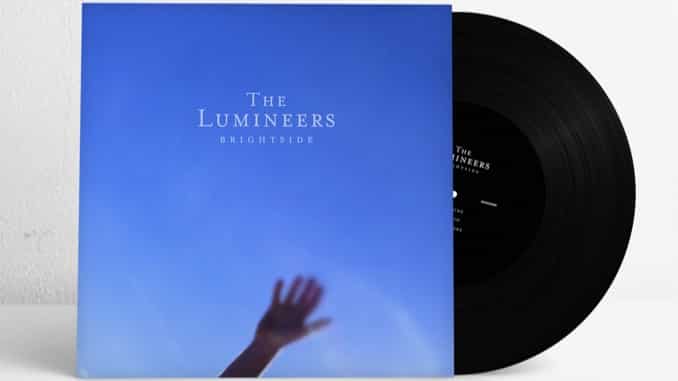 Sorteo: ¡gane una copia de vinilo autografiada del nuevo álbum de The Lumineers!