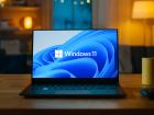 Portátil con Windows 11