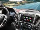 Radio Carplay y Android Auto para coche