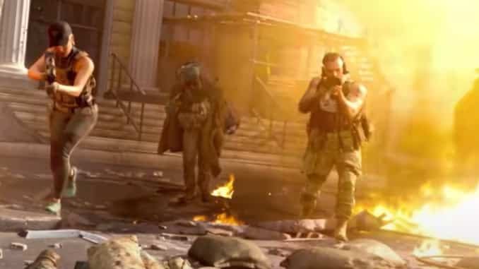 El control de calidad de Raven Software forma un sindicato de 34 personas y exige reconocimiento