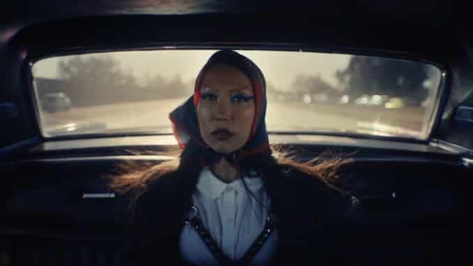 SASAMI: «Hazlo bien» – Pegar