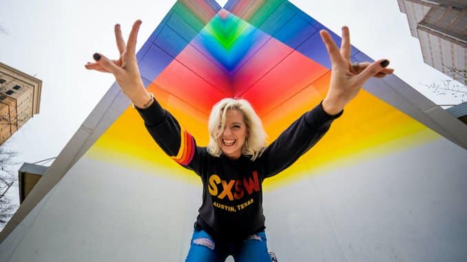 SXSW 2022 Announces Third Wave of Showcasing Artists