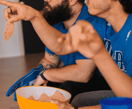 Siete deliciosas ideas de comida para la fiesta del Super Bowl 2022 de TikTok