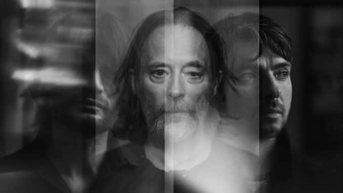 Radiohead & Sons of Kemet Supergroup The Smile comparten segundo sencillo