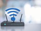 WiFi del enrutador