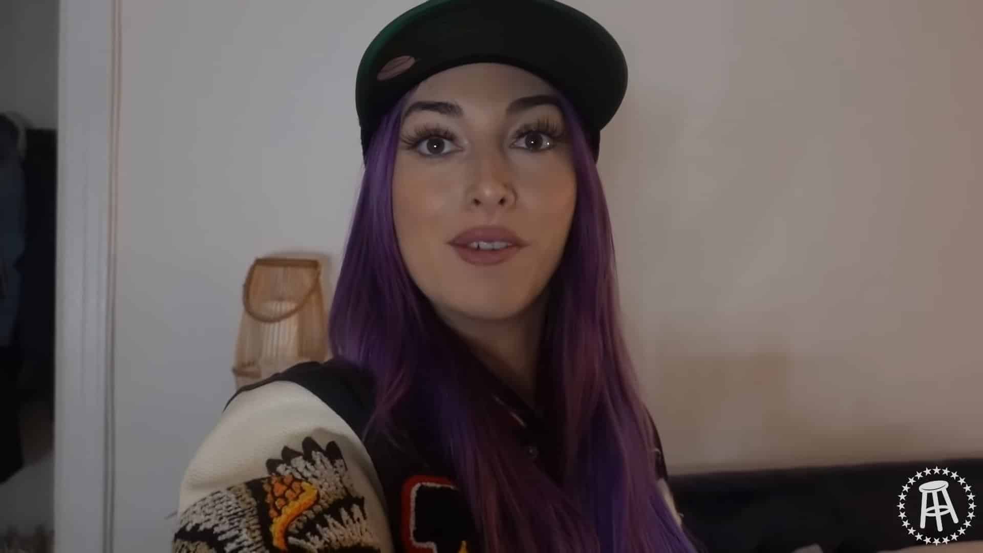 Brianna Chickenfry y su novio Nik Pellegrino se separan después de mudarse