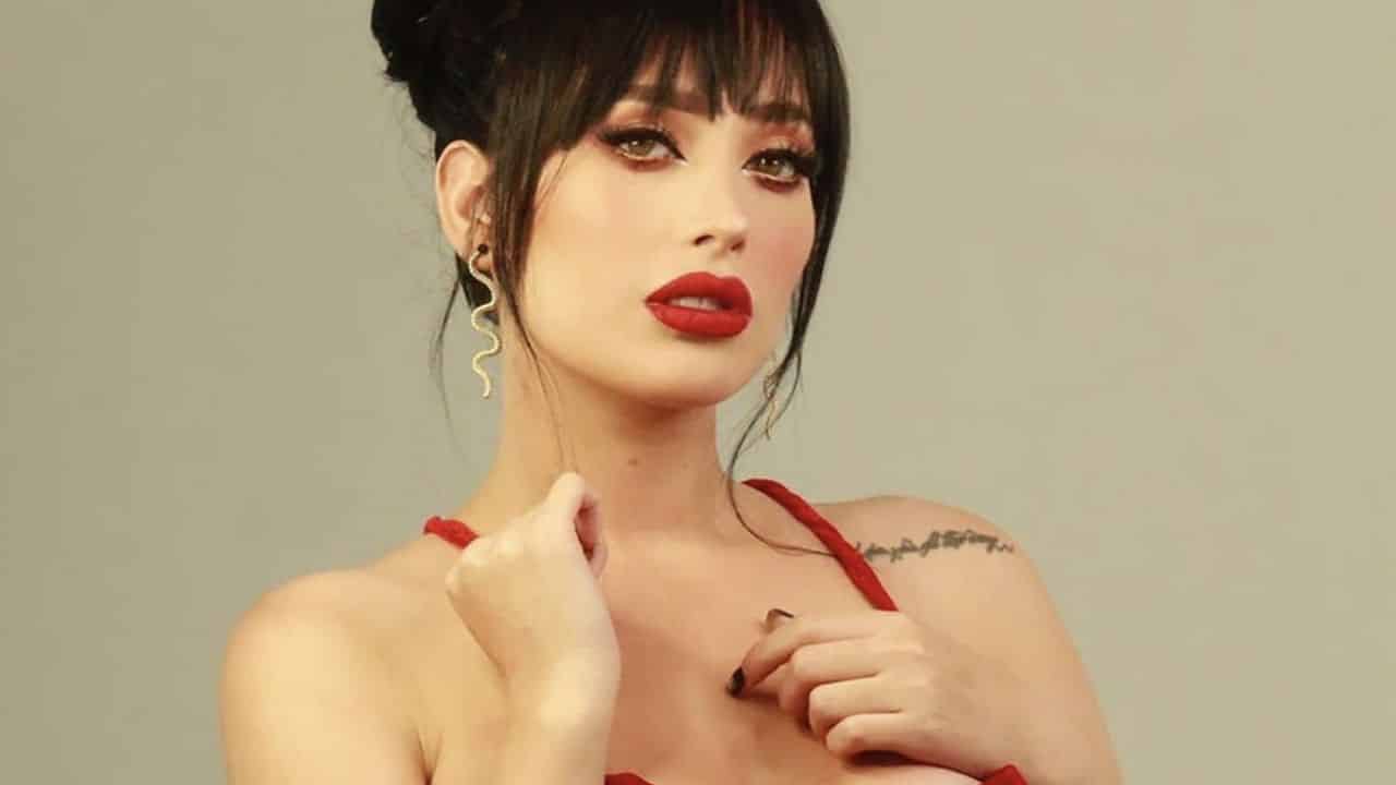 Brenda Zambrano: 5 fotos que comprobaron tuvo una «búsqueda de contacto» con extraterrestres