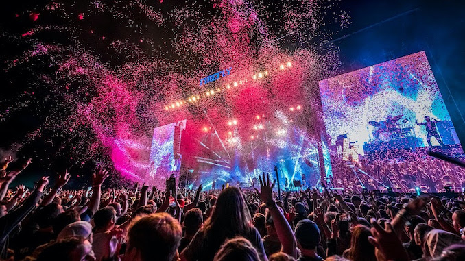 Se anuncia la alineación del Firefly Festival 2022: Dua Lipa, Green Day, My Chemical Romance, Halsey como cabeza de cartel