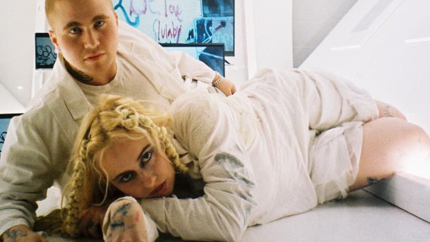 Girlpool anuncia nuevo álbum Forgiveness y comparte sencillo principal