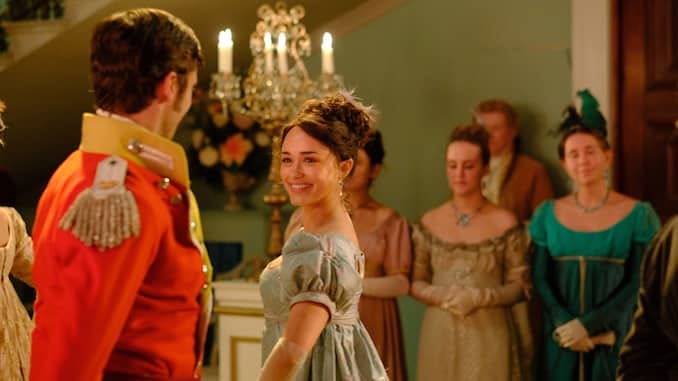 Tráiler de la temporada 2 de Sanditon: nuevos romances presentados para la serie Masterpiece de PBS