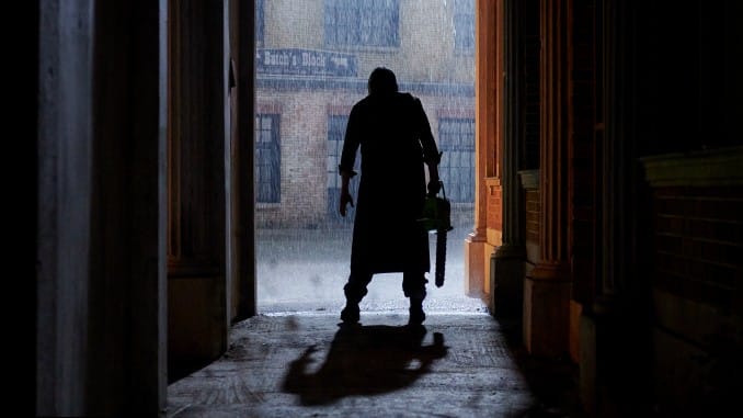Tráiler de Texas Chainsaw Massacre: Leatherface regresa en una nueva secuela de Legacy