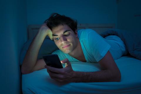 Calculadora de sueño: cómo descubrir a qué hora tienes que irte a dormir para descansar bien