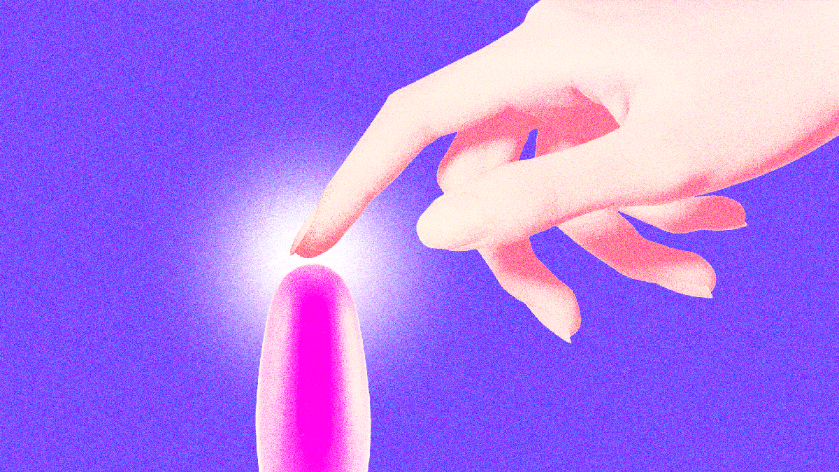 ¿Los vibradores realmente disminuyen su sensibilidad?