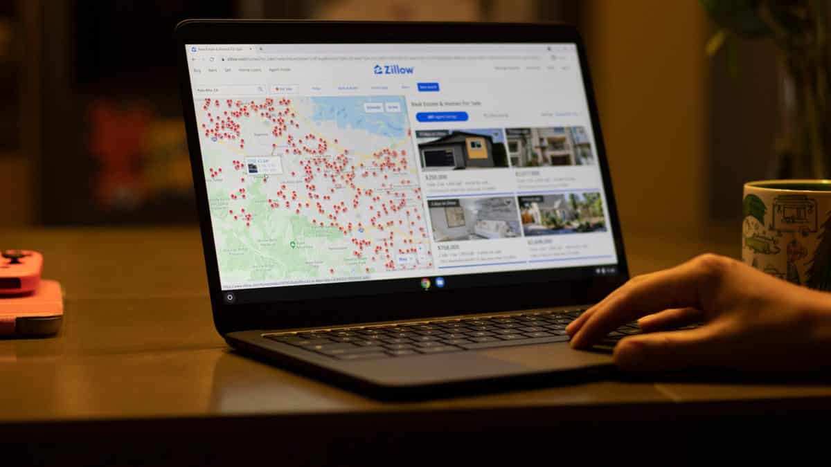 Cómo usar la nueva herramienta Side-by-Side de Zillow para comparar casas
