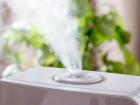 humidificador de aire