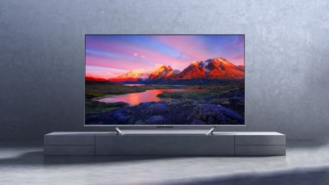 Xiaomi Mi TV Q1 de 75"