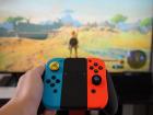 Mando para Nintendo Switch