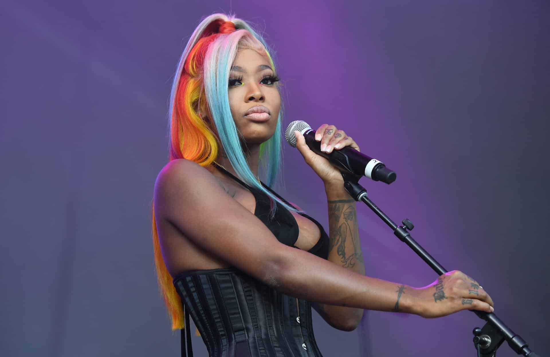 Cómo comprar entradas para la gira 2022 de Summer Walker y precios confirmados