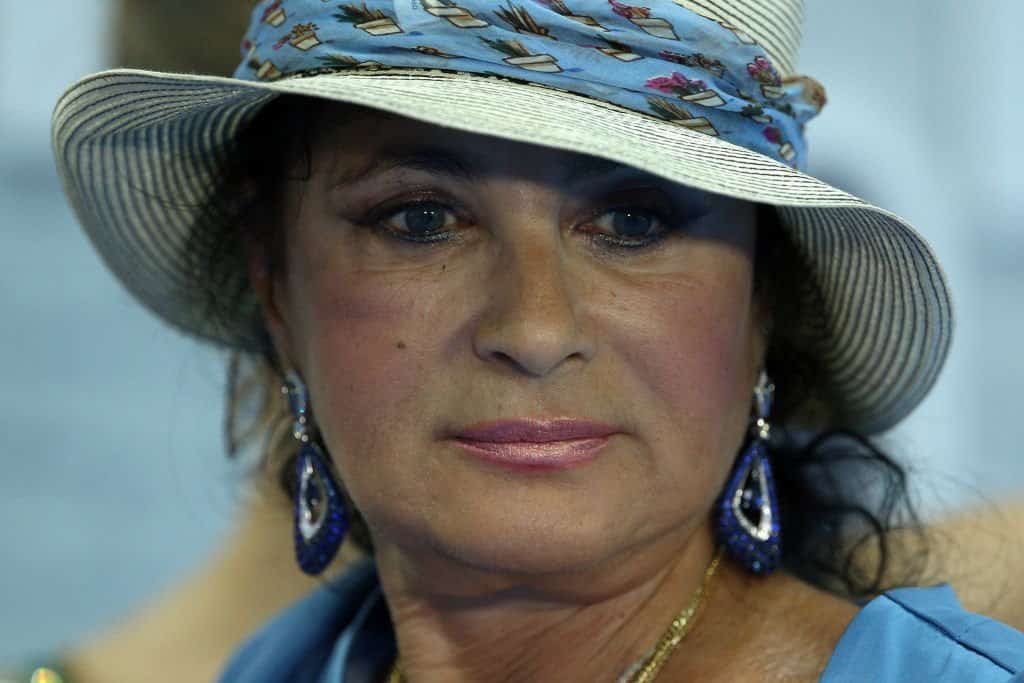 ¿Quién es la esposa del oligarca Alisher Usmanov como circulan las afirmaciones de yates?