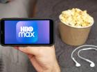HBO Max en el móvil