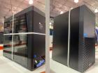 En las tiendas de Estados Unidos están cerrando los PC de exposición con cuerdas y candados para que no roben las GPU, por la falta de stock