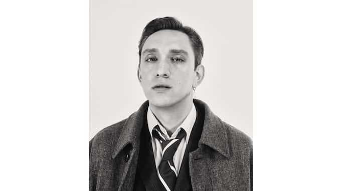 Oliver Sim (The xx): «Romance con un recuerdo»