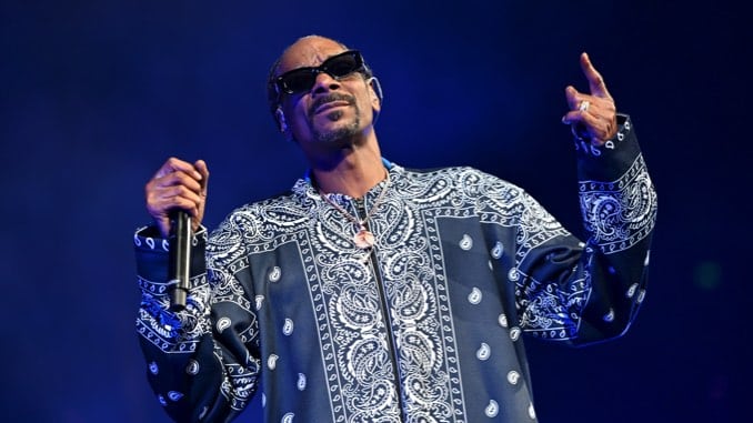 Snoop Dogg demandado por presunta agresión sexual y agresión