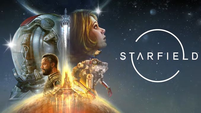 Existen algunos nuevos trailers de Starfield y están rizando algunas plumas espaciales