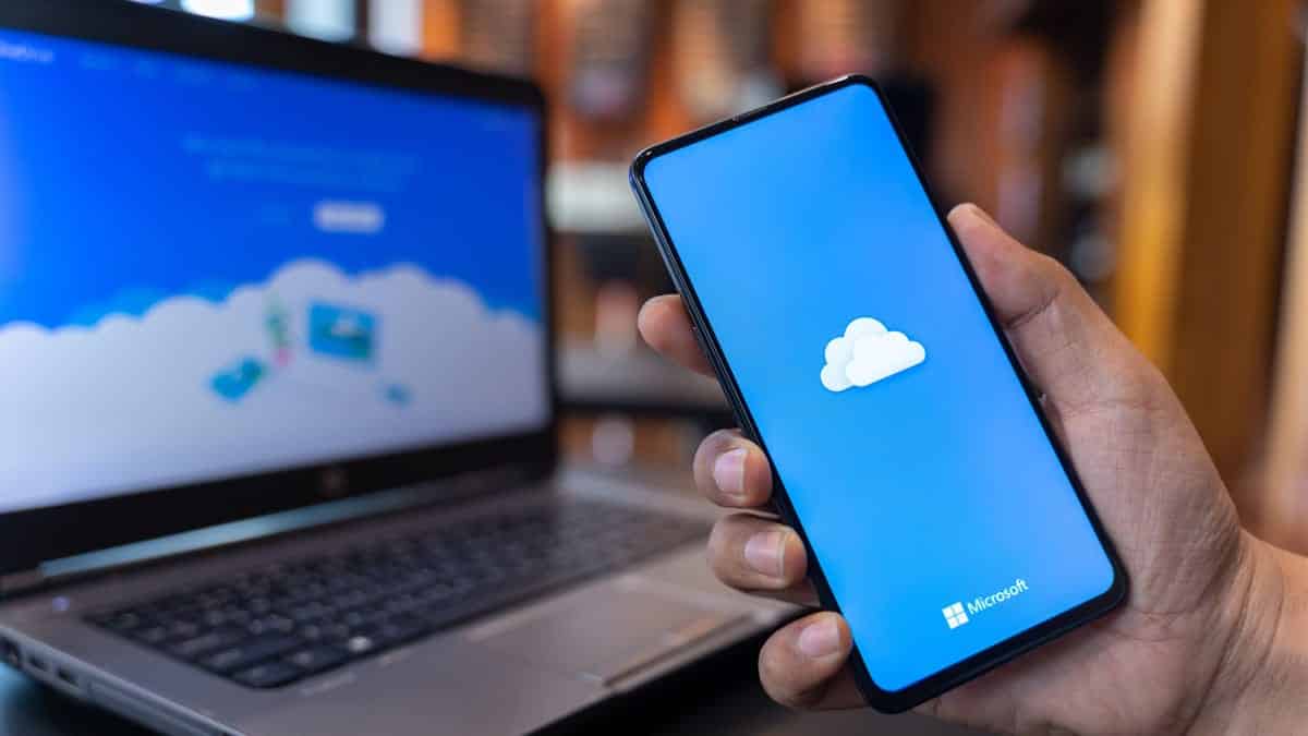 Cómo evitar que OneDrive le envíe spam con correos electrónicos y notificaciones