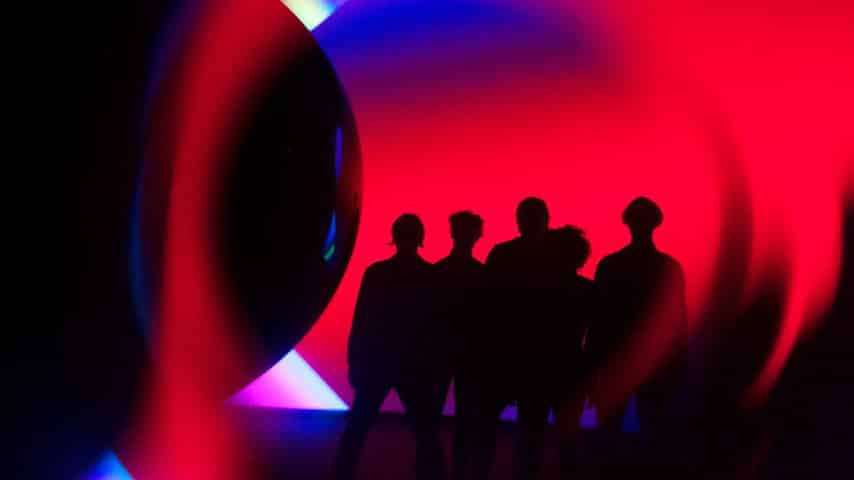 Arcade Fire anuncia nuevo álbum WE y comparte sencillo principal