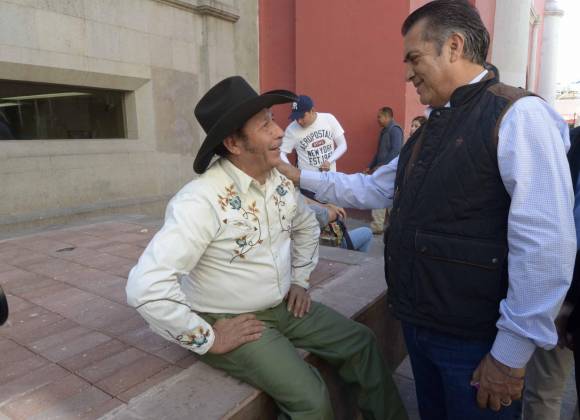 Jaime Rodríguez Calderón ‘El Bronco’, está vinculado a proceso;  se queda en prision