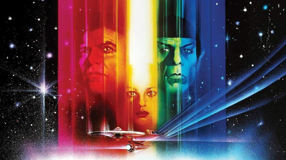 Novedades de Paramount+ en abril de 2022