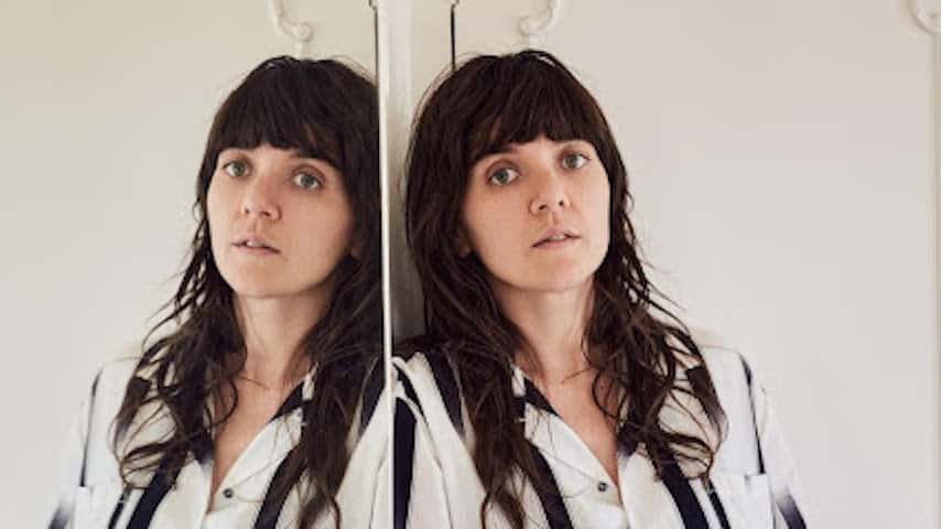 El documental de Courtney Barnett Anonymous Club se estrenará en el Festival de Cine SXSW