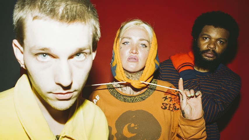 Dehd anuncia nuevo álbum Blue Skies, comparte sencillo principal y video