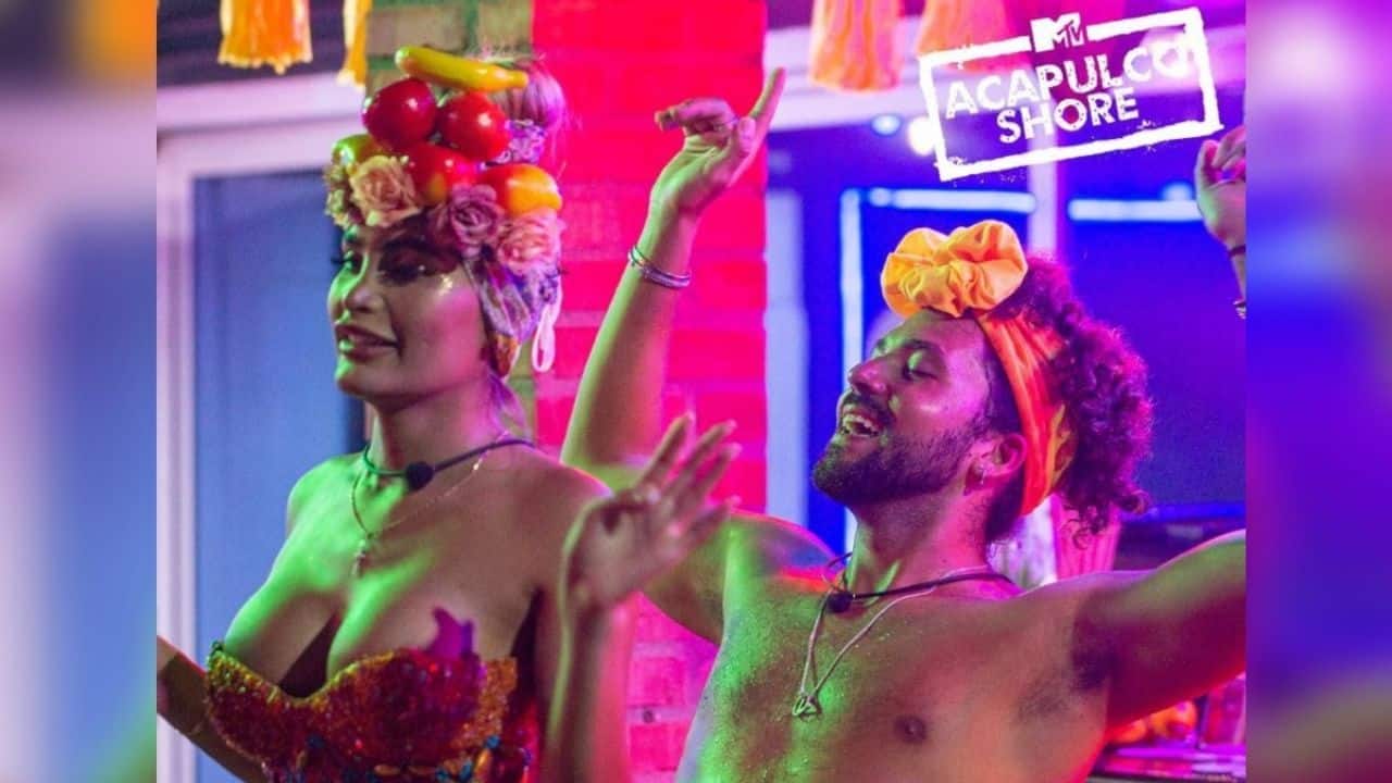 Acapulco Shore: Exorcismos, tríos y peleas, así fue el último capítulo del reality show