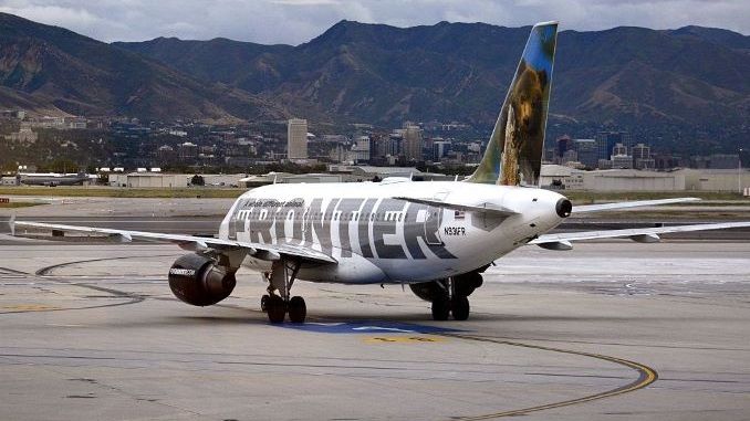 Frontier y Spirit se combinan en fusión de aerolíneas de bajo costo
