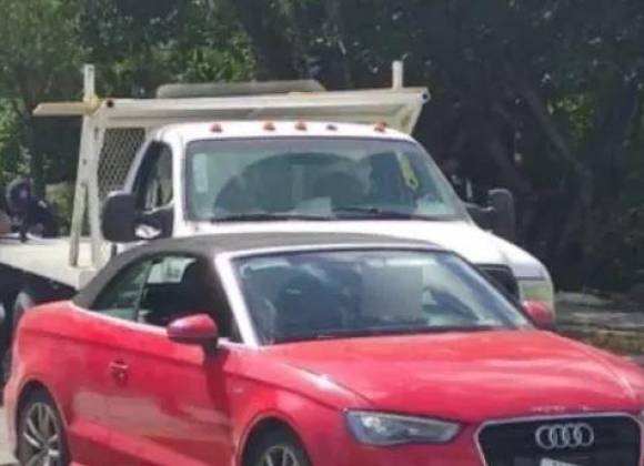 Acribillan a empresario de Canadá en Playa del Carmen;  supuestos atacantes fueron detenidos