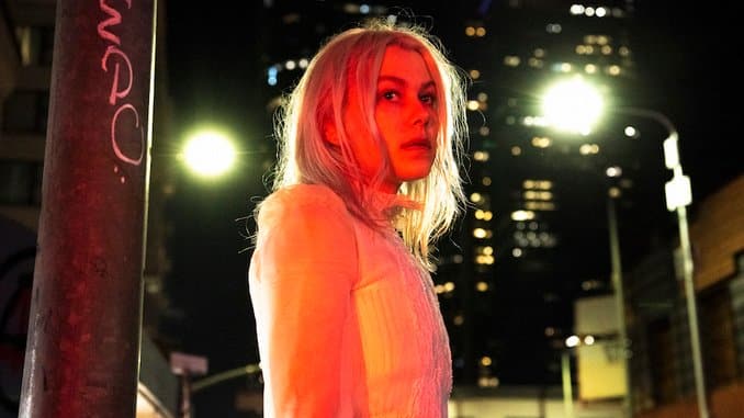 Se anuncian las fechas de la gira de Phoebe Bridgers