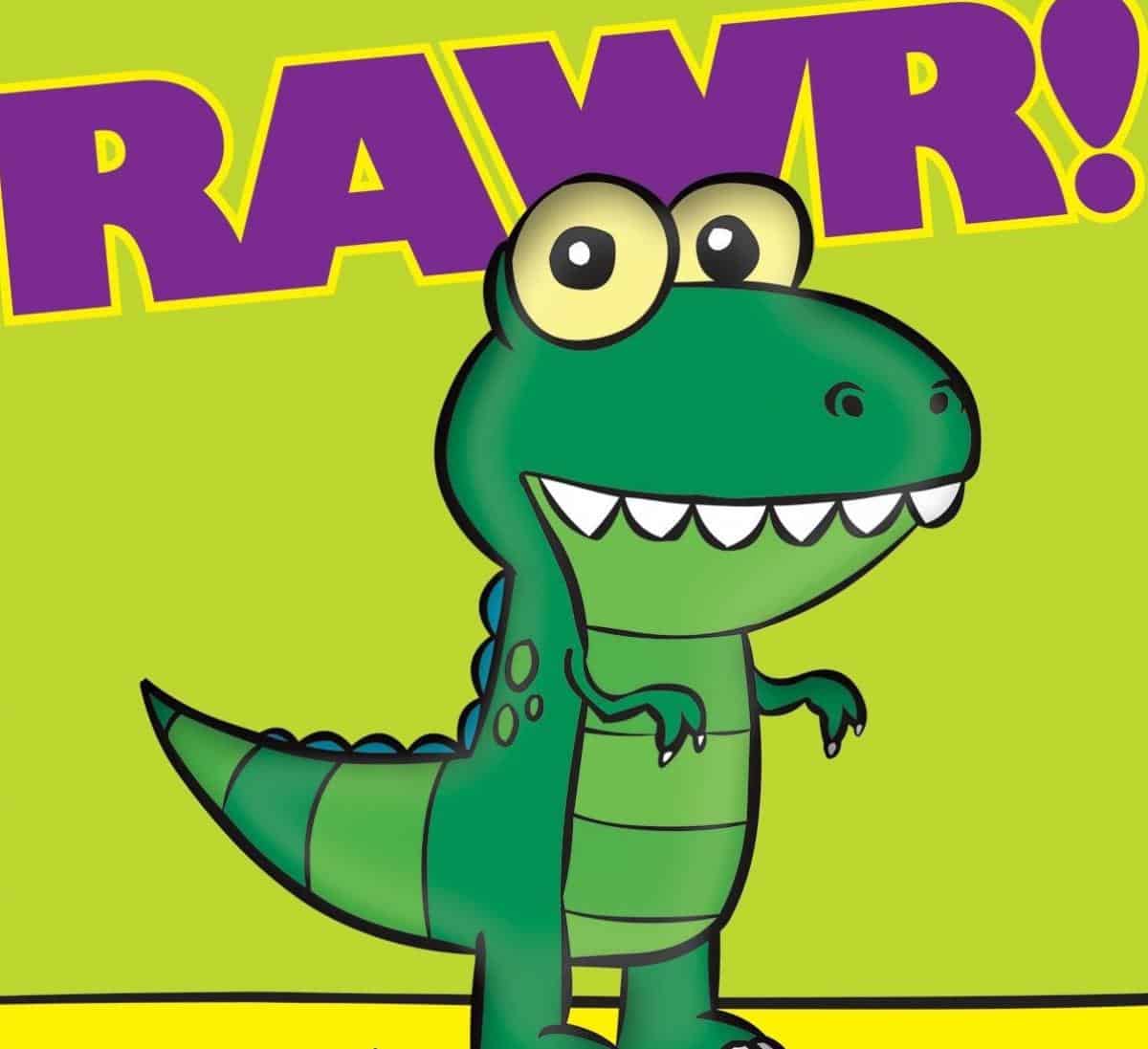 ¿Qué significa RAWR? | La vida – SAIDDCRUZ