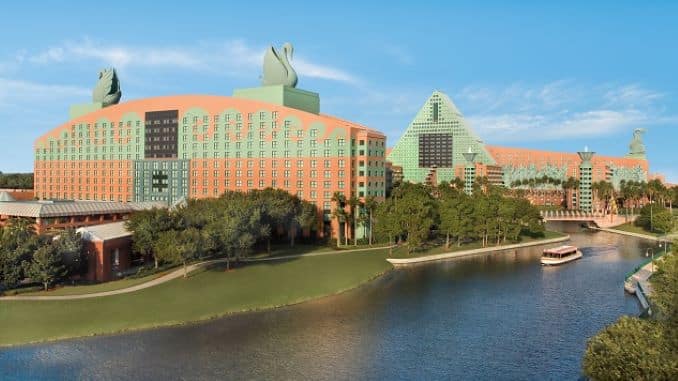 The Swan and Dolphin Food & Wine Classic regresa a Disney World este noviembre