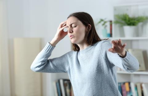 Cuidado, estos hábitos cotidianos están dañando tu cerebro