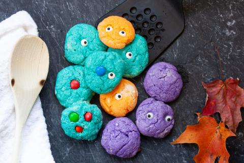 Galletas