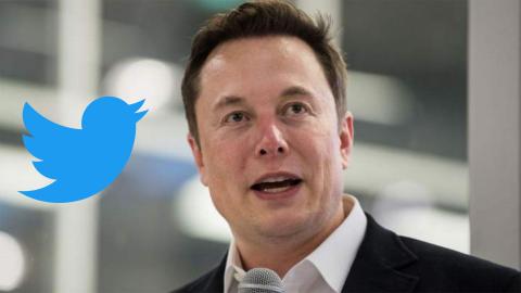 Twitter de Elon Musk
