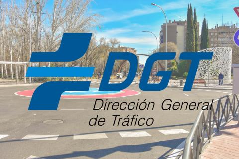 Las multas que pueden ponerte por no coger ni circular bien una glorieta según la DGT