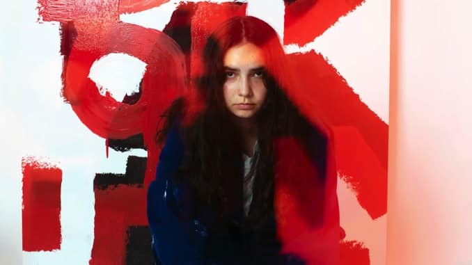 Francis of Delirium completa The Funhouse EP con la pista final, «Mirrors»