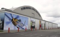 Museo del patrimonio volador y armaduras de combate