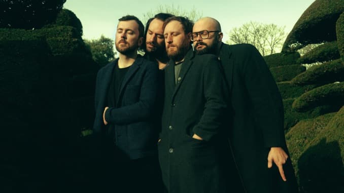 TV Priest comparte el nuevo sencillo de My Other People, «Limehouse Cut»
