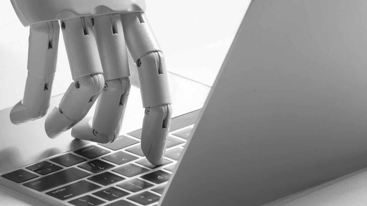 Cómo saber si estás chateando con un bot