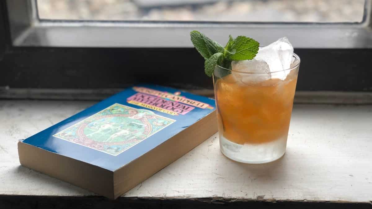 Transición a la primavera con el Backyard Smash