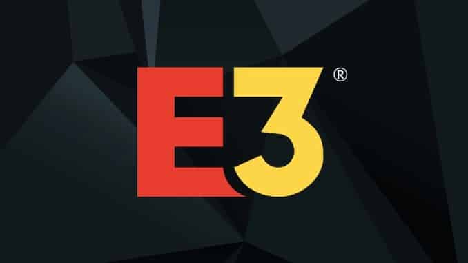 E3 2022 se cancela oficialmente